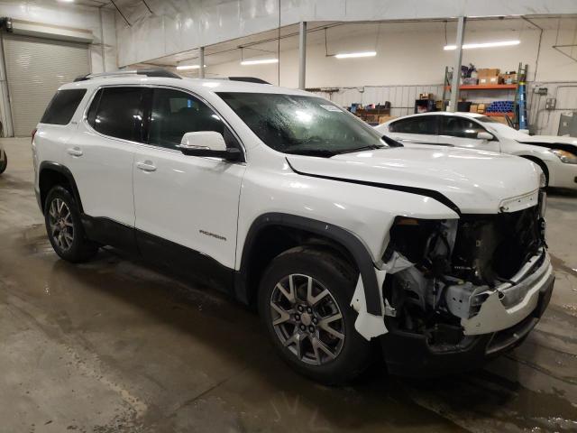  GMC ACADIA 2022 White