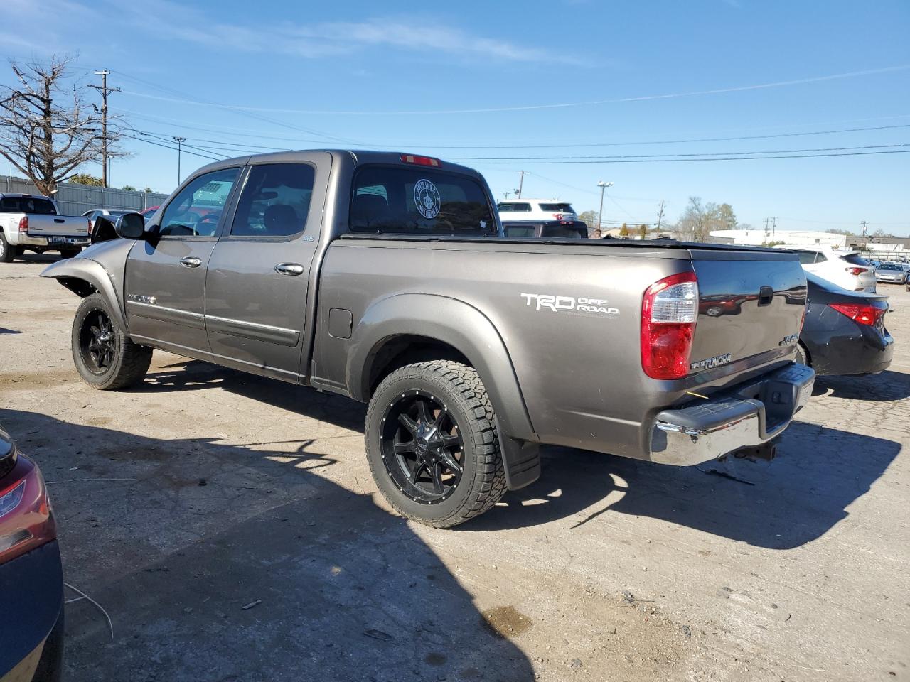 2006 Toyota Tundra - Image 2
