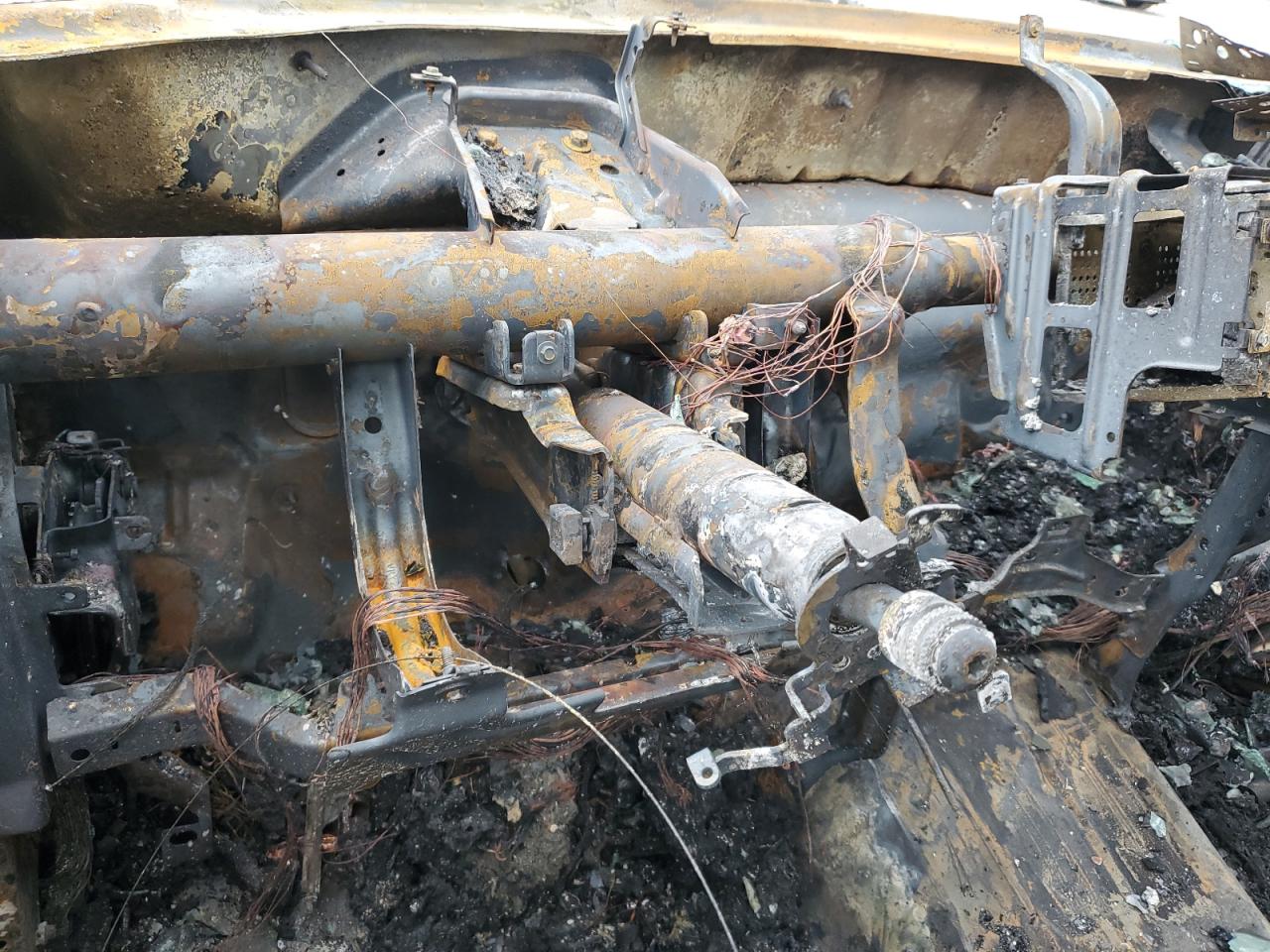 2006 Ford F150 VIN: 1FTPX14526NA07713 Lot: 67512005