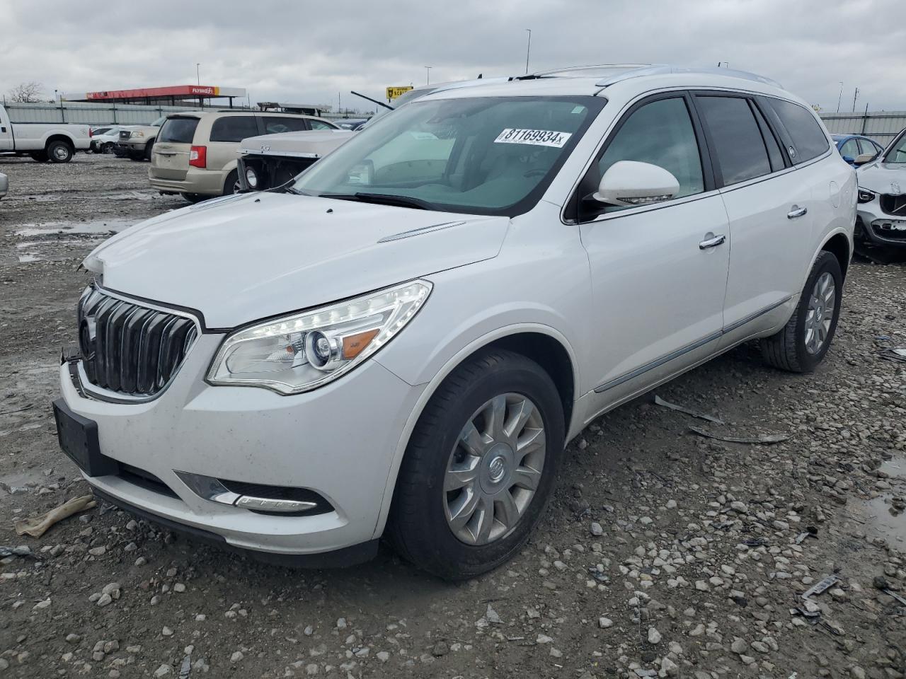 2016 Buick Enclave - Image 1
