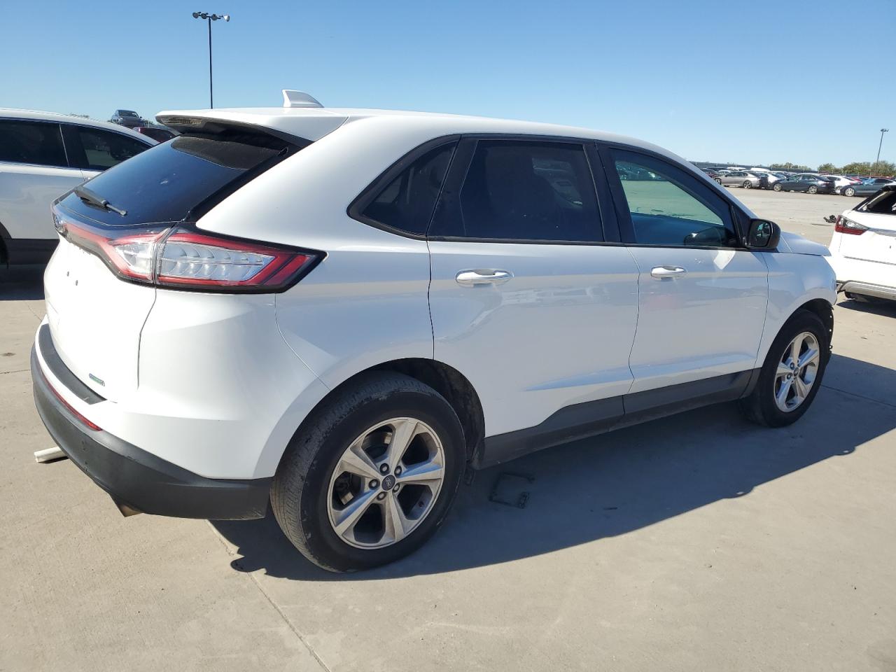 2016 Ford Edge - Image 3