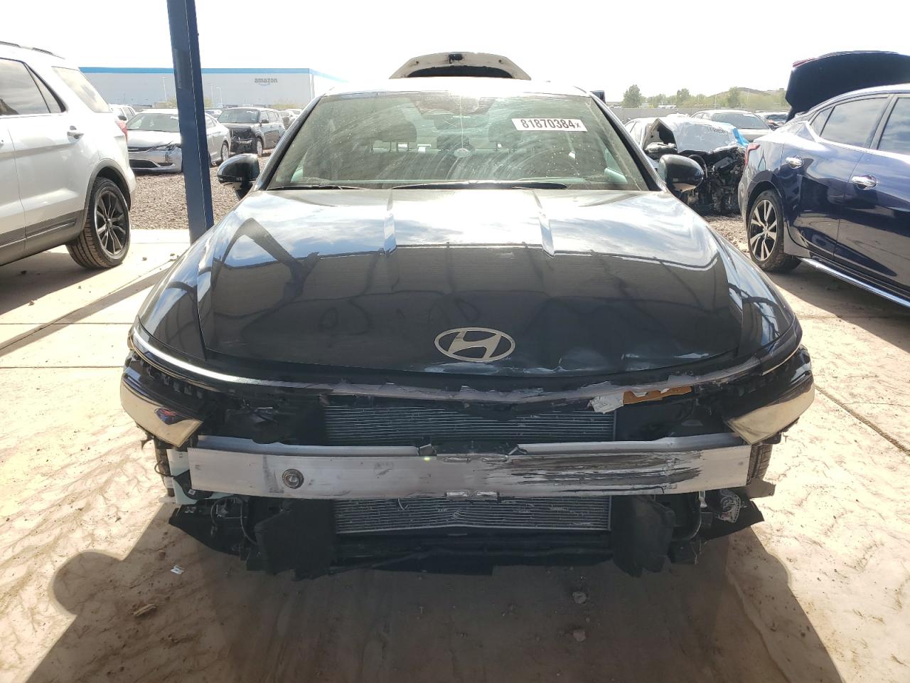 2024 Hyundai Sonata - Image 5
