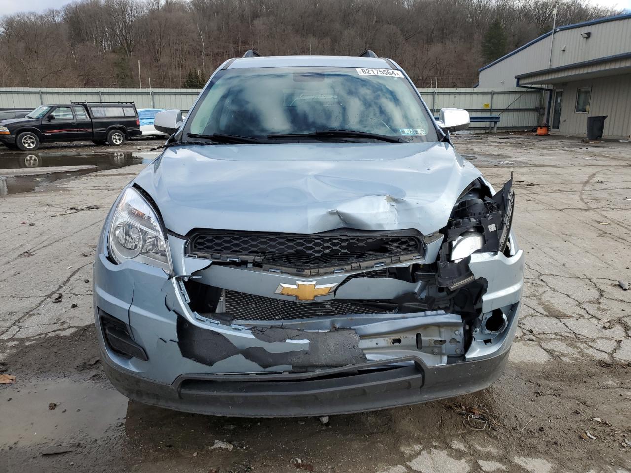 VIN 2GNFLFEK0F6321493 2015 CHEVROLET EQUINOX no.5