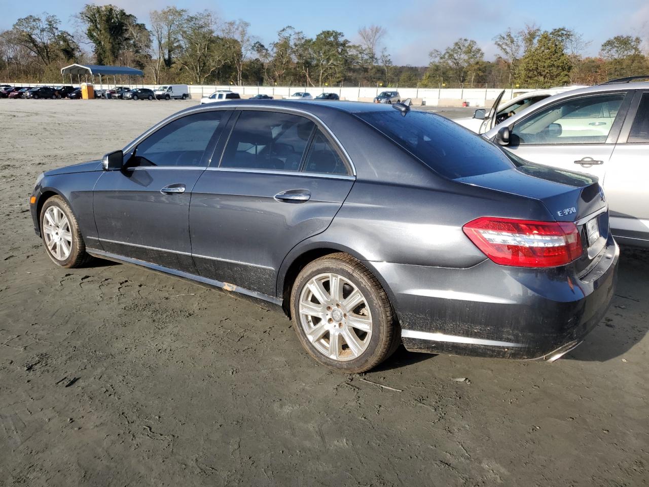 2013 Mercedes-Benz E-klasse - Image 2