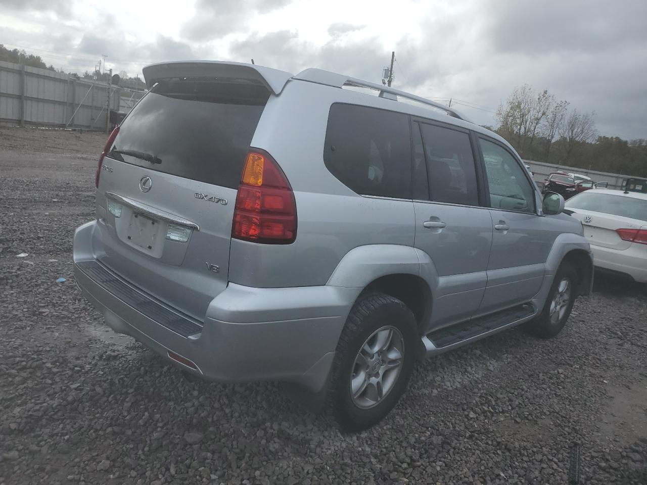 2007 Lexus GX - Image 3