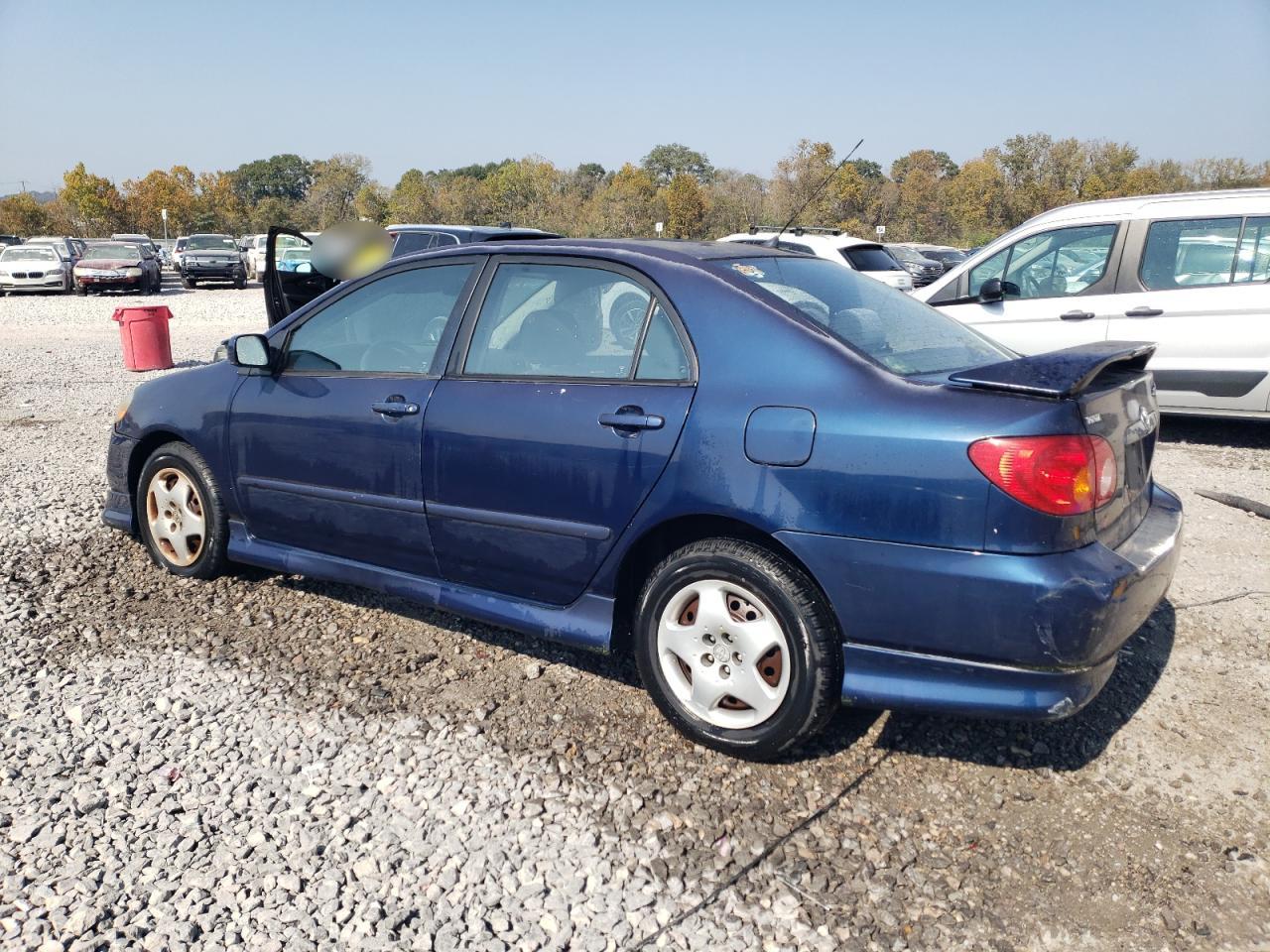 2003 Toyota Corolla - Image 2