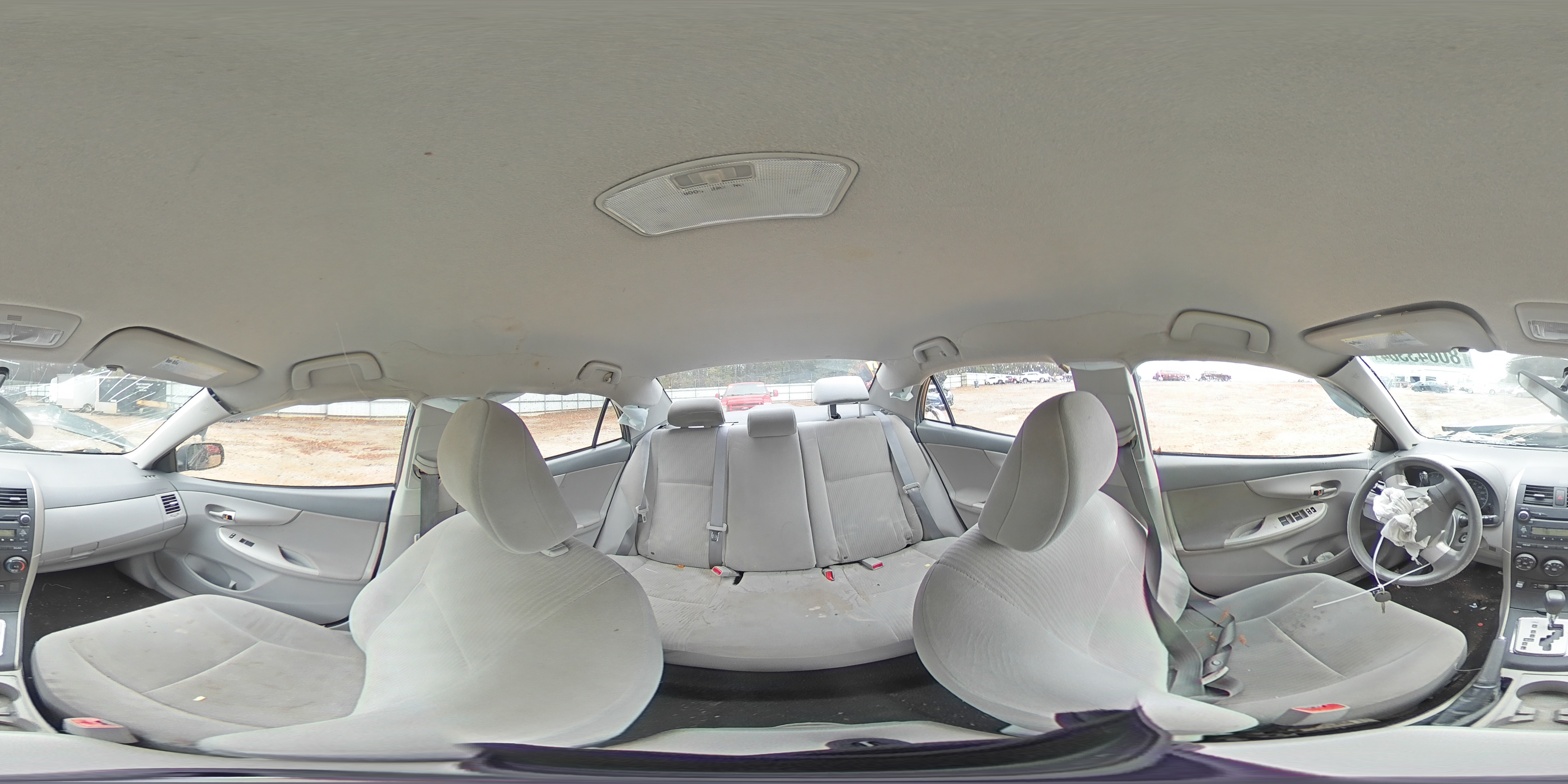 2010 Toyota Corolla - Image 13