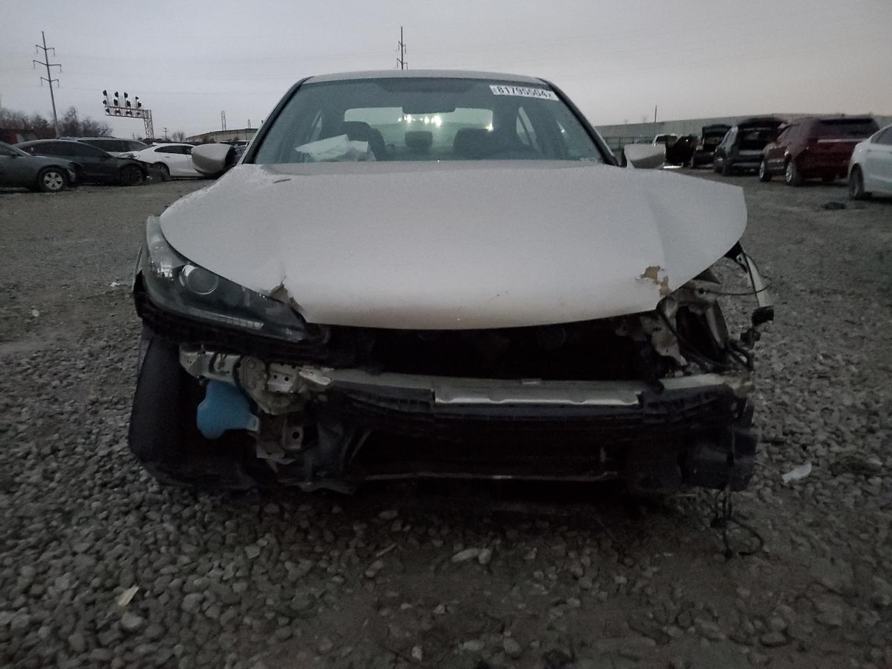 2015 Honda Accord - Image 5