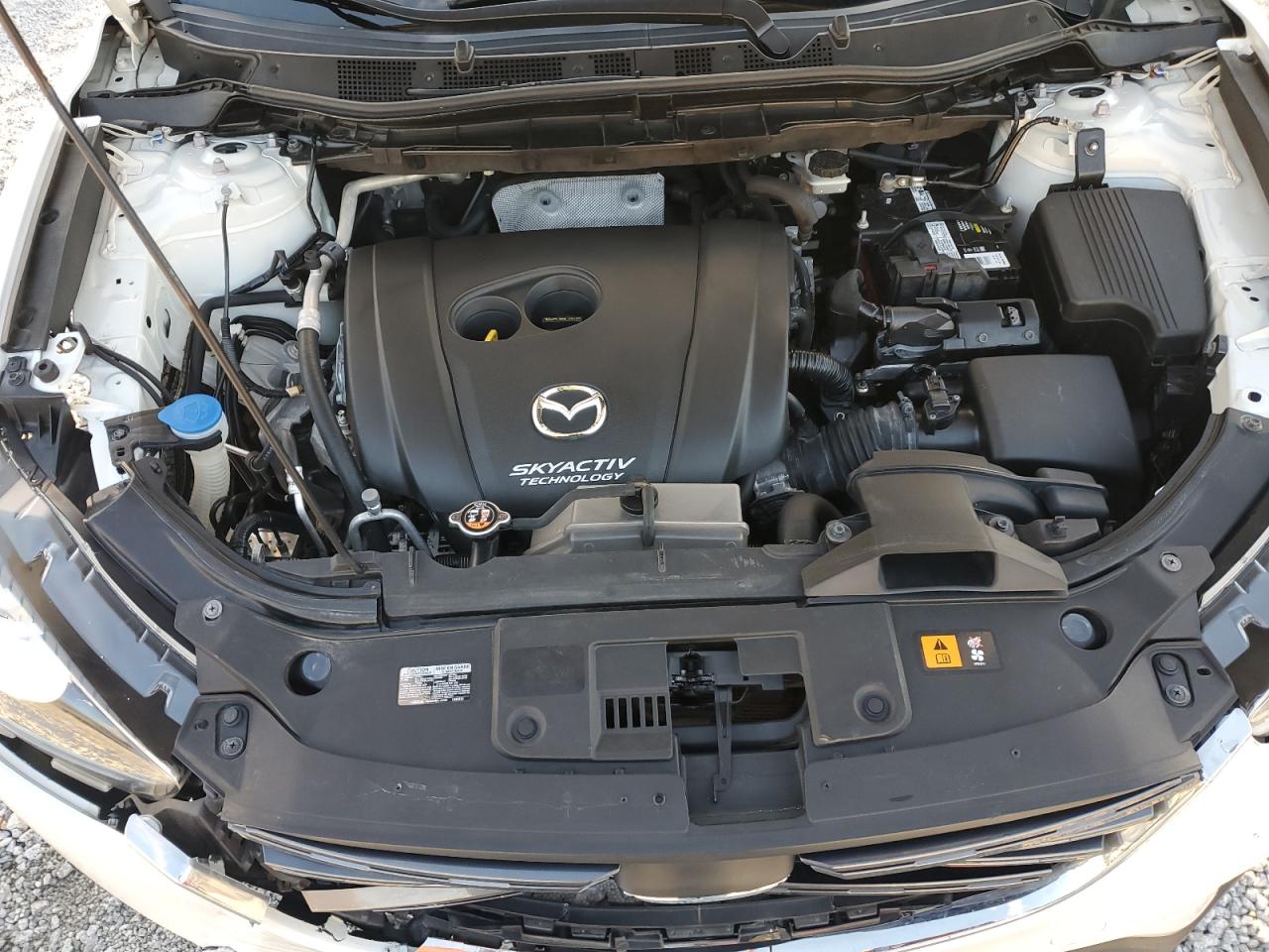 2016 Mazda CX-5 - Image 14