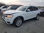 2017 Bmw X3 Xdrive28I en Venta en Windsor, NJ - Front End