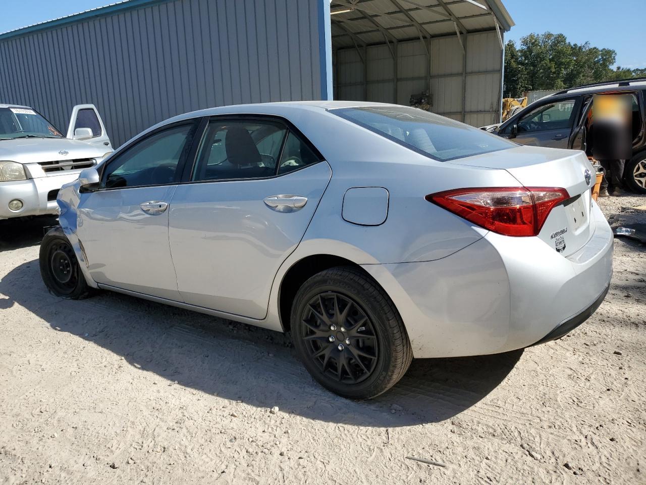 VIN 2T1BURHE4HC896211 2017 TOYOTA COROLLA no.2