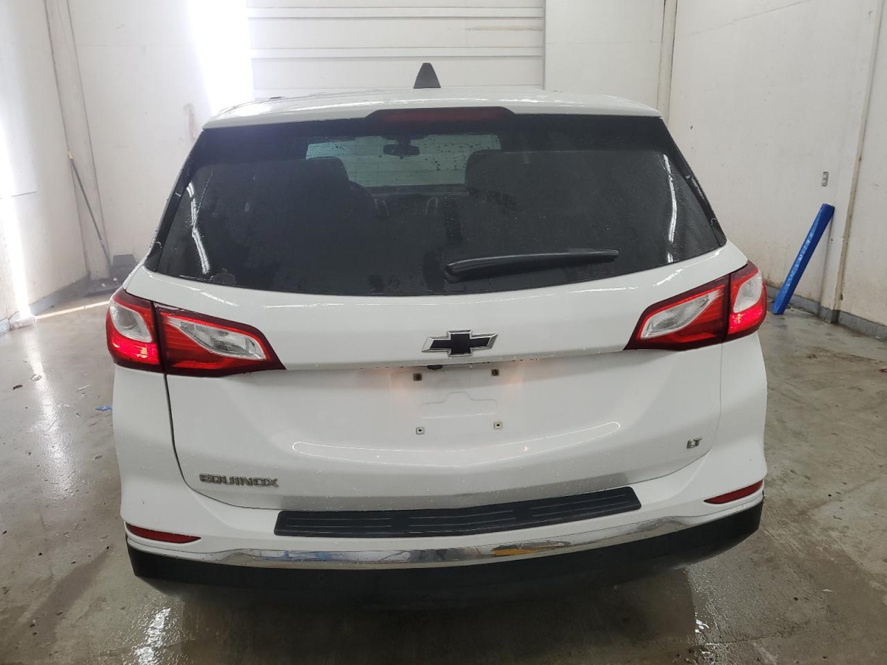 2019 Chevrolet Equinox - Image 6