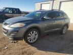 2012 Mazda Cx-9  na sprzedaż w Albuquerque, NM - Side