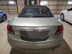 2006 Chrysler Sebring Limited იყიდება Eldridge-ში, IA - Front End