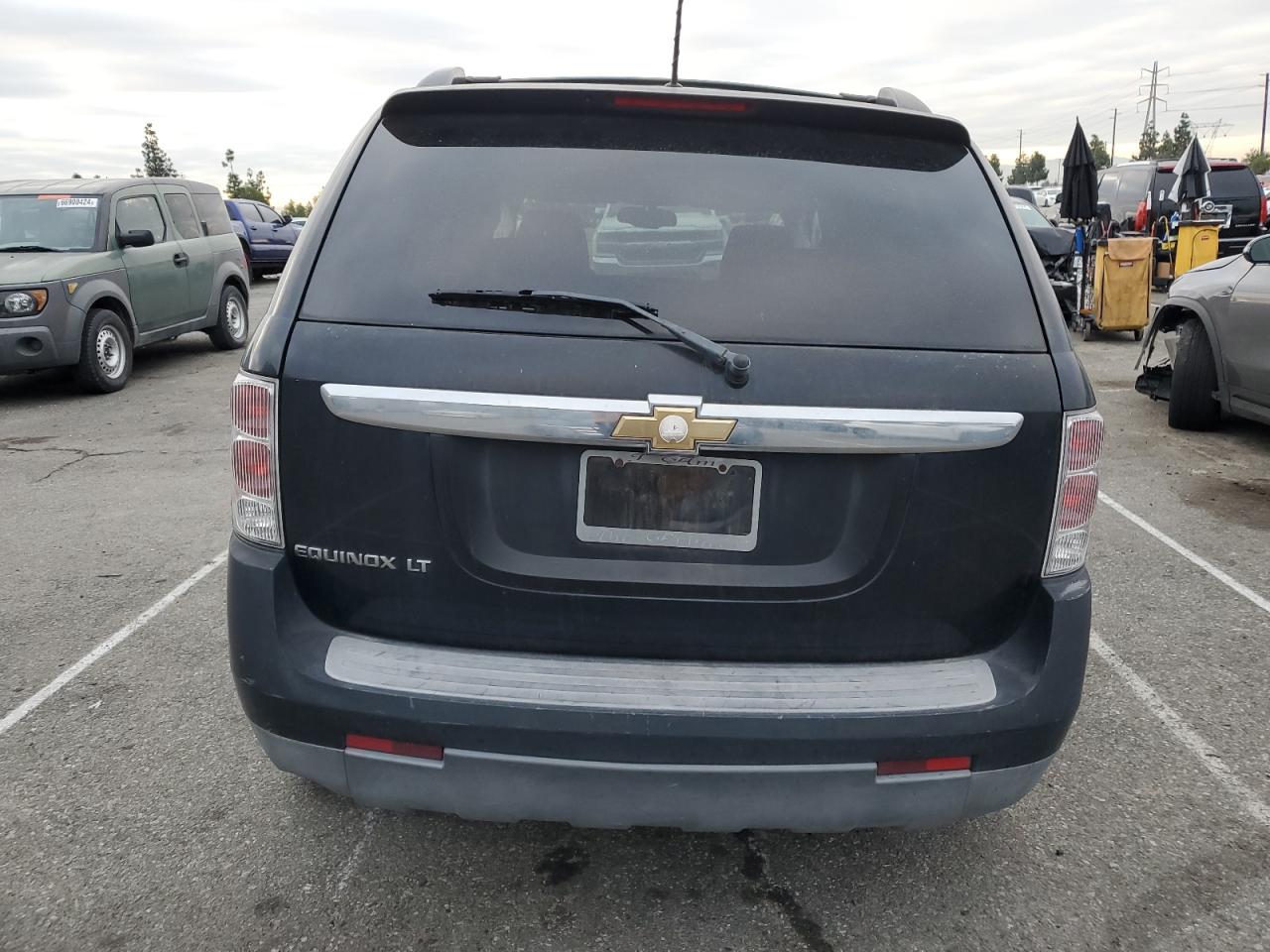 2007 Chevrolet Equinox - Image 6