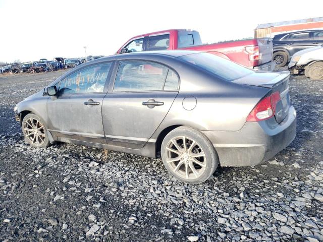 2011 HONDA CIVIC DX-G