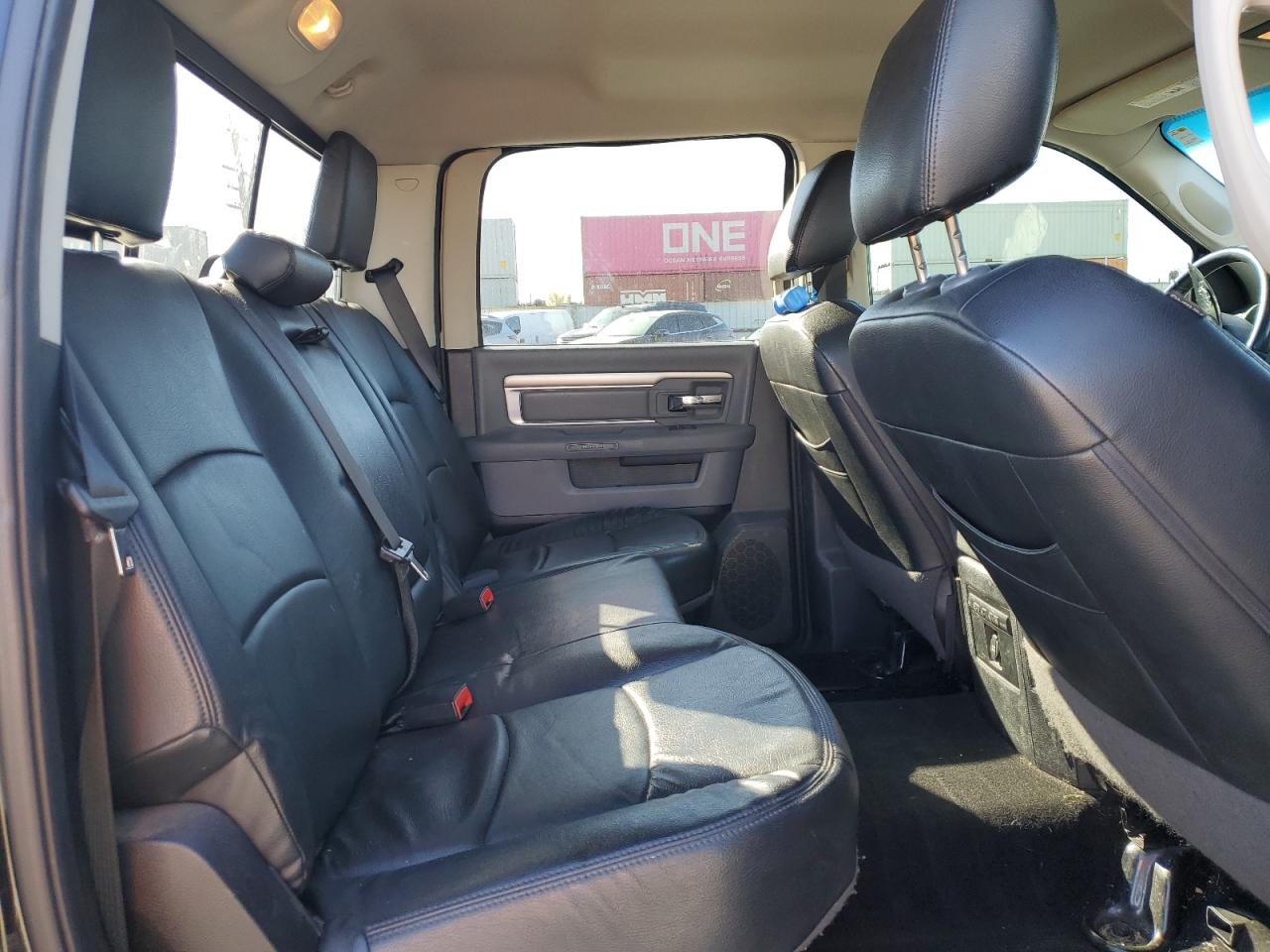 2014 RAM 1500 - Image 11