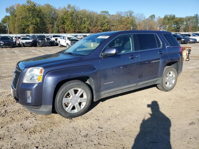 2014 Gmc Terrain Sle