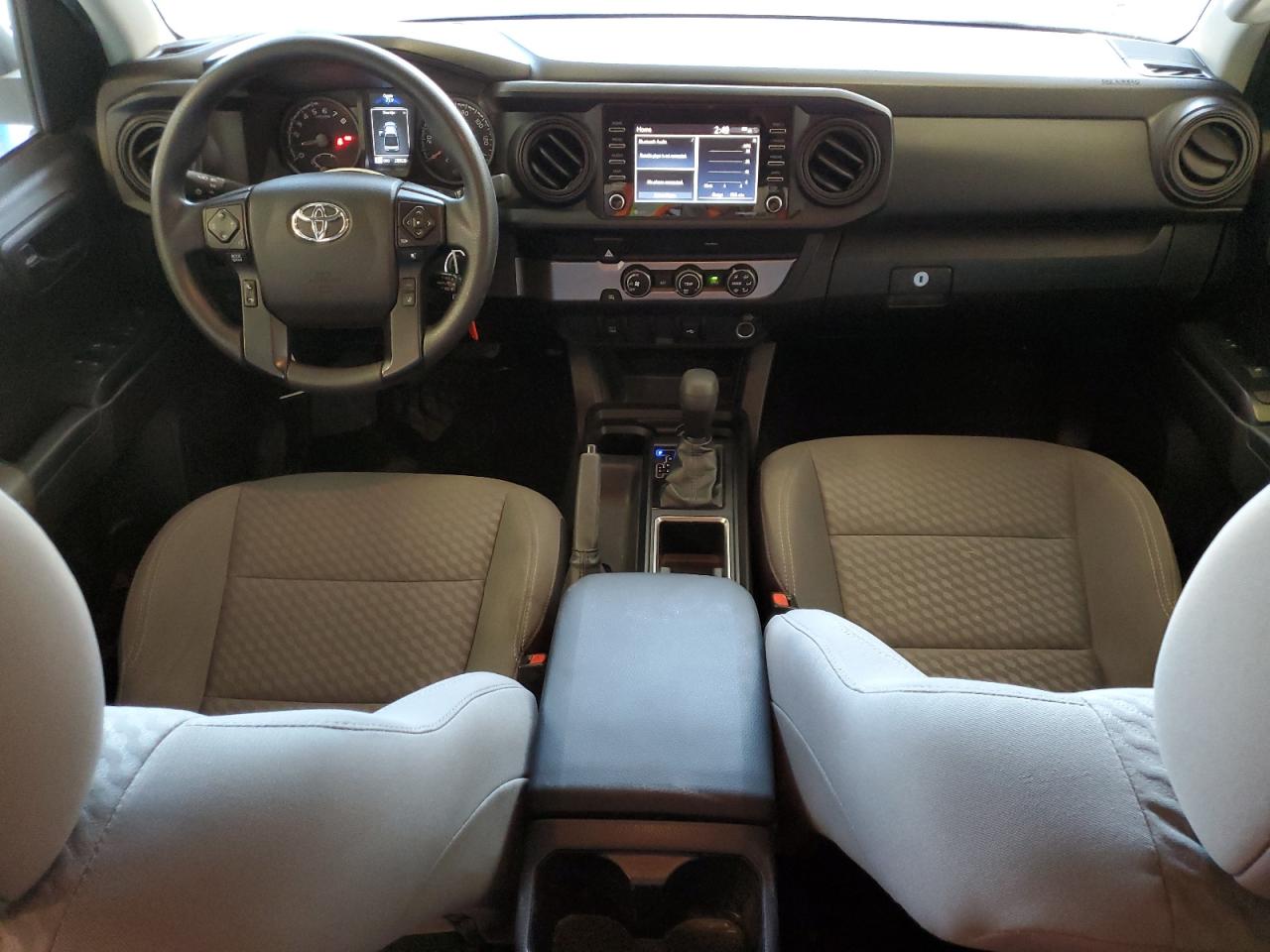 2022 Toyota Tacoma - Image 8