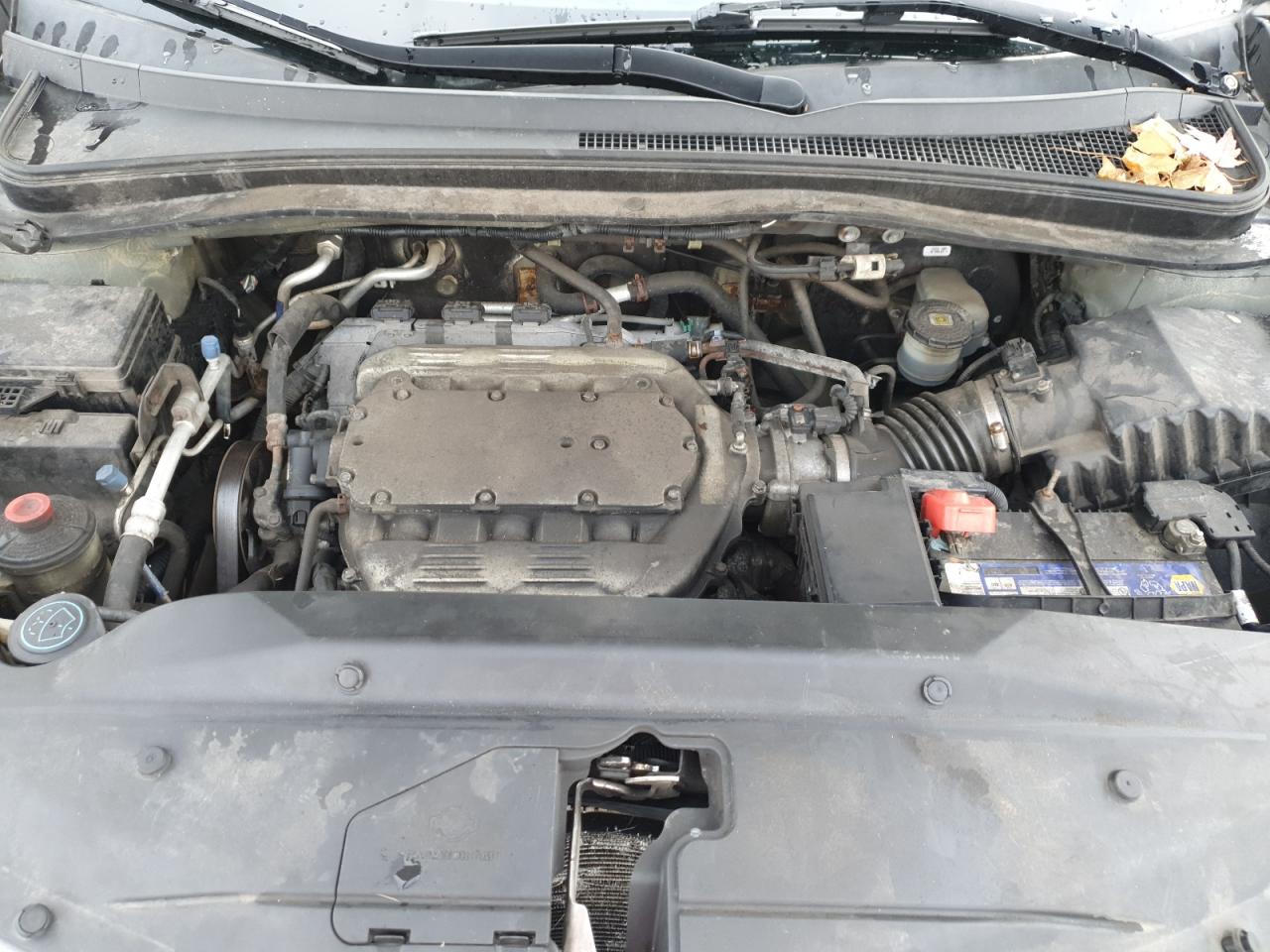 2011 Acura MDX - Image 12
