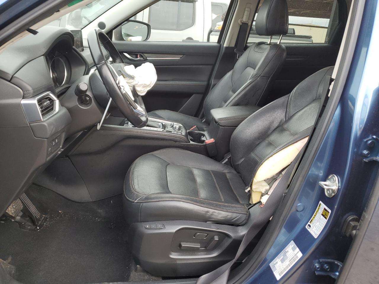 2017 Mazda CX-5 - Image 7