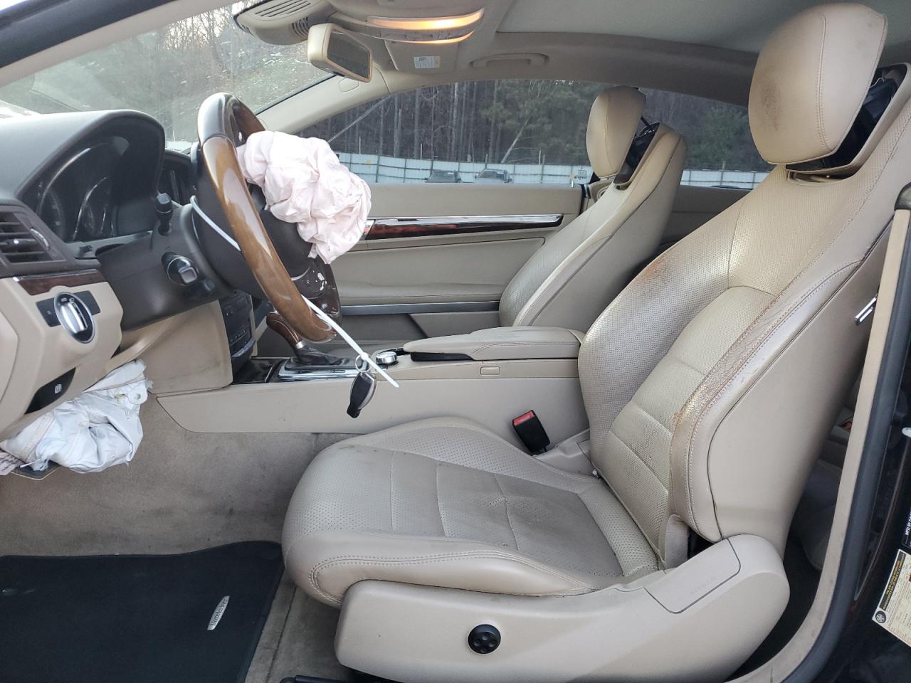 2013 Mercedes-Benz E-klasse - Image 7