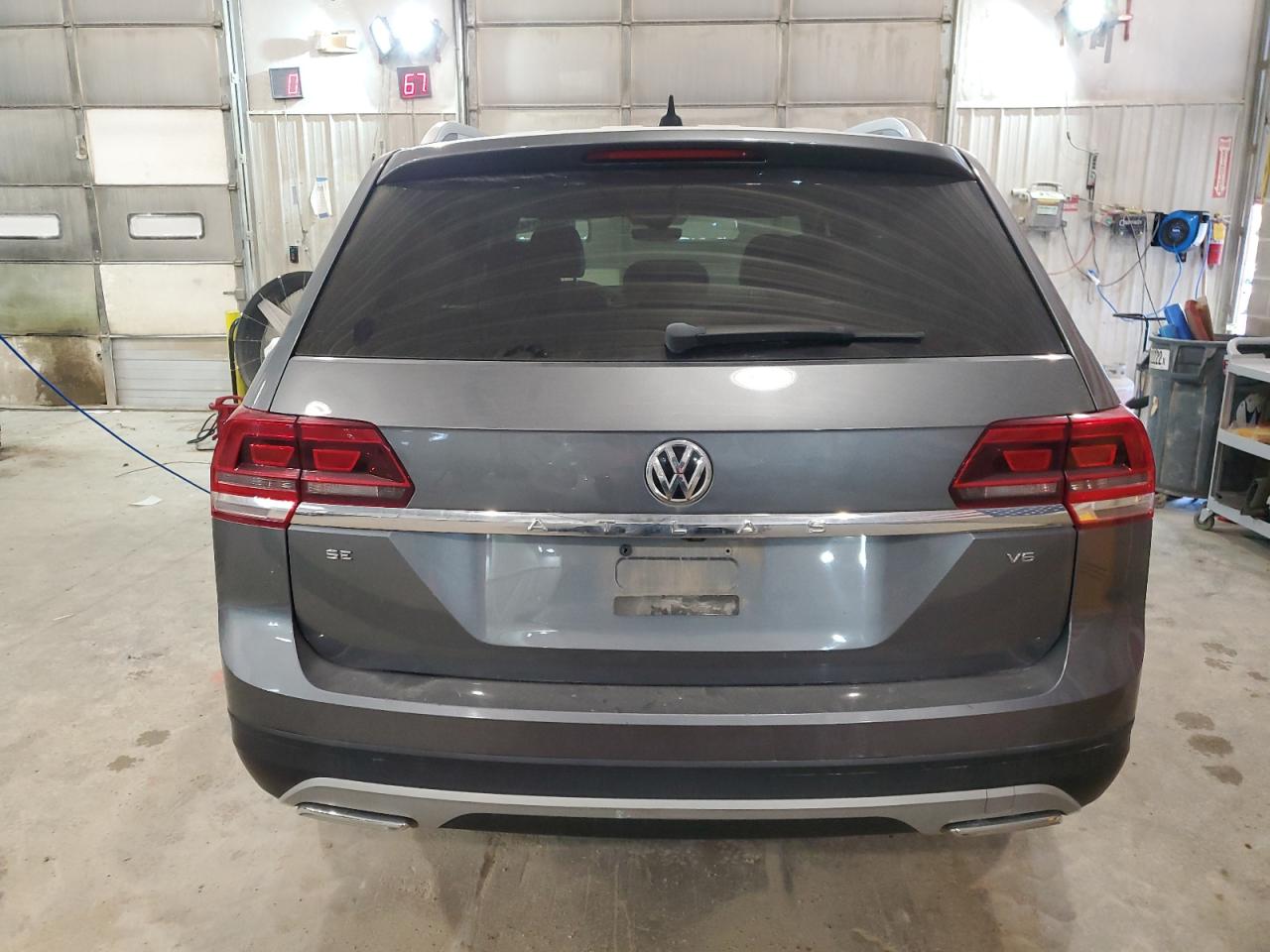2019 Volkswagen Atlas - Image 6