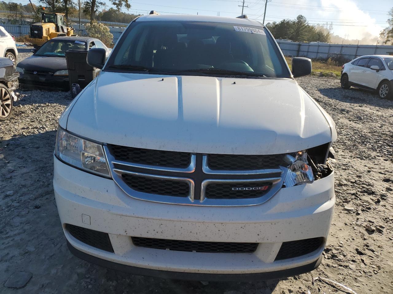 2018 Dodge Journey - Image 5