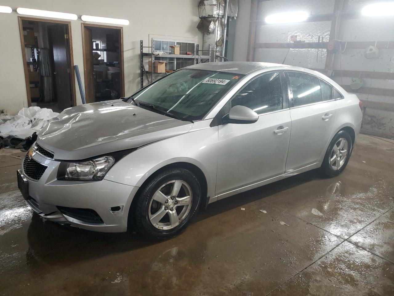 2014 Chevrolet Cruze - Image 1