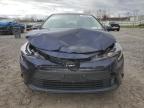 2024 Toyota Corolla Le de vânzare în Leroy, NY - Front End