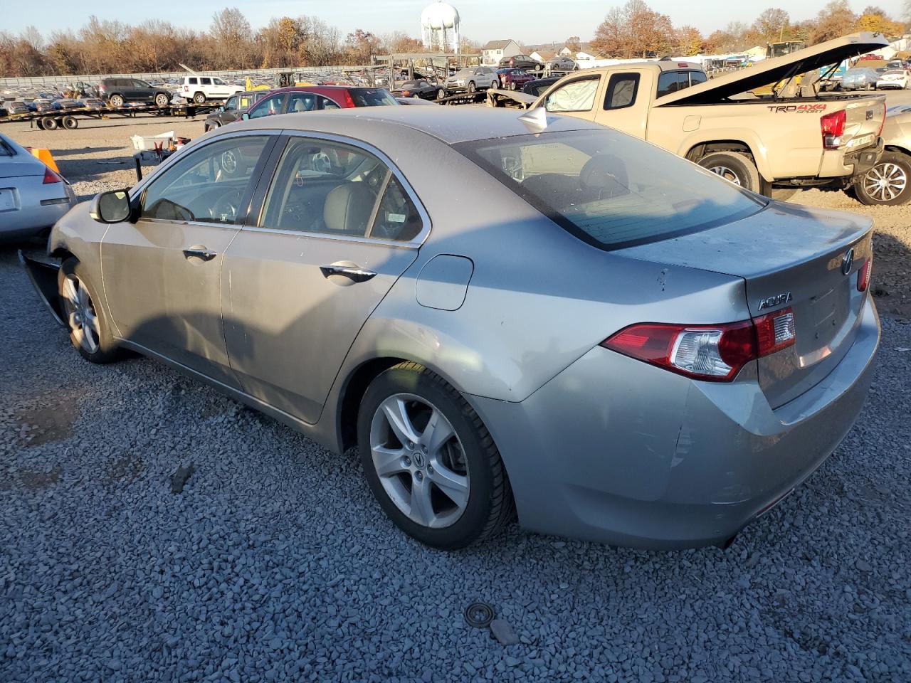 2009 Acura TSX - Image 2