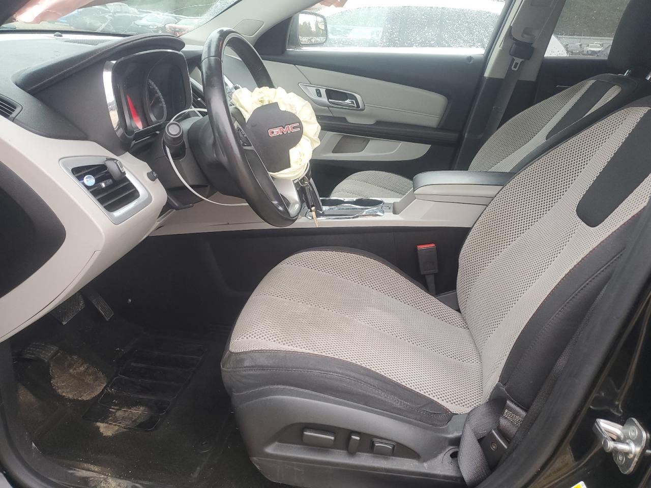 2013 GMC Terrain - Image 7