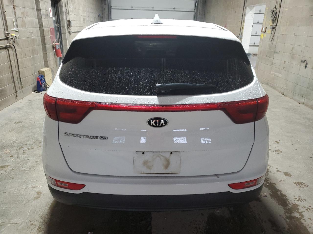 2019 Kia Sportage - Image 6