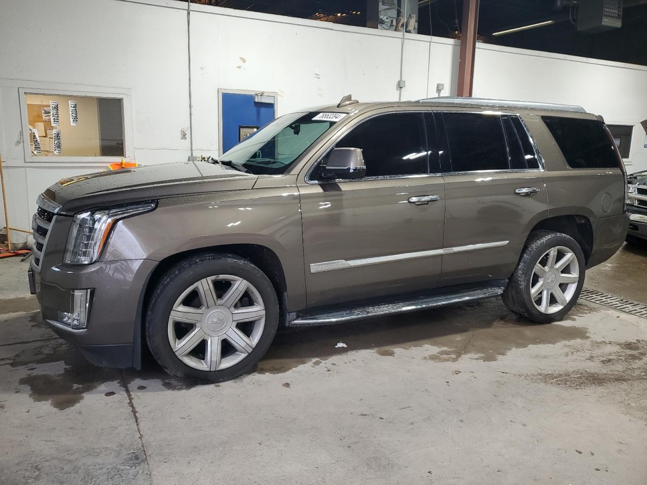 2016 Cadillac Escalade - Image 1