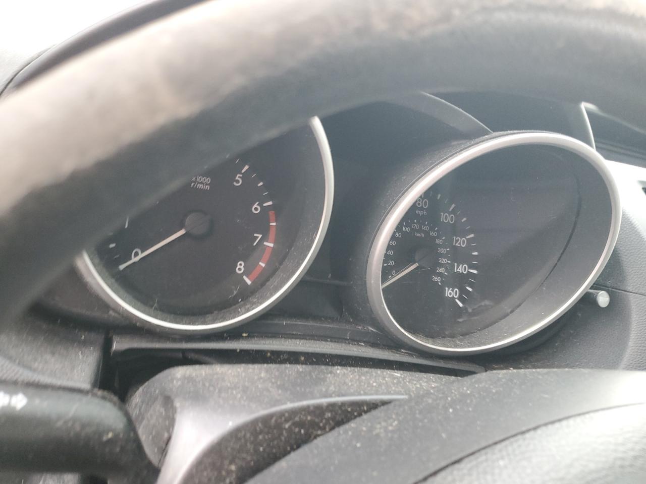 2012 Mazda 5 - Image 9