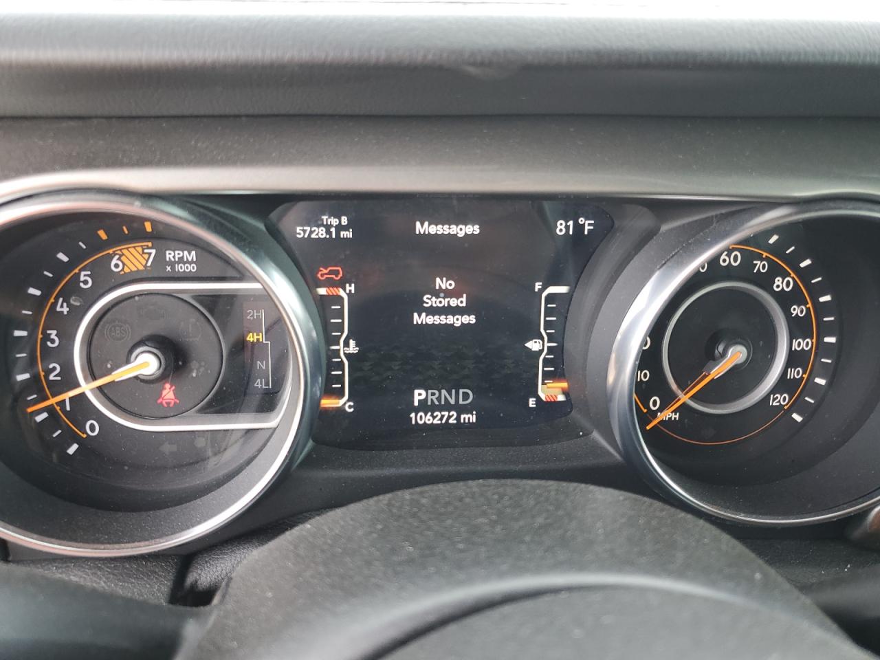 2019 Jeep Wrangler - Image 9