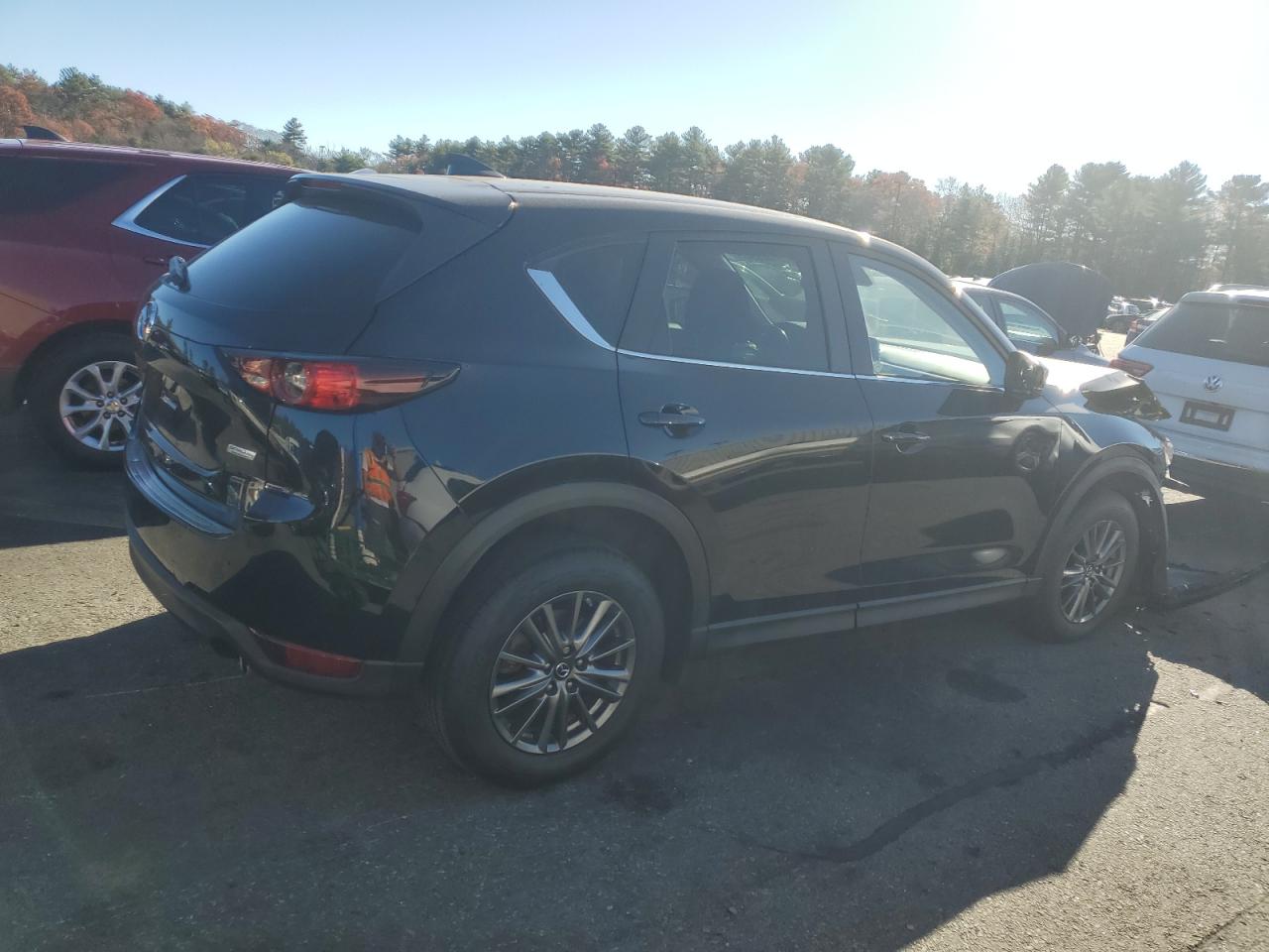 VIN JM3KFBBM0J0457807 2018 MAZDA CX-5 no.3