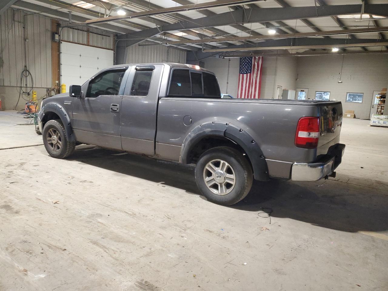 2007 Ford F-150 - Image 2