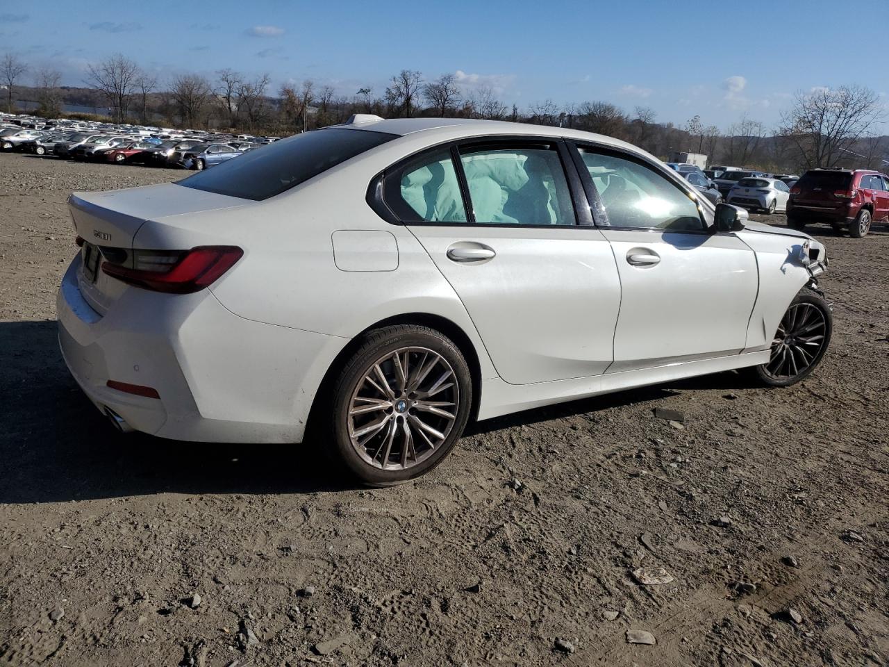 2023 BMW 3er - Image 3