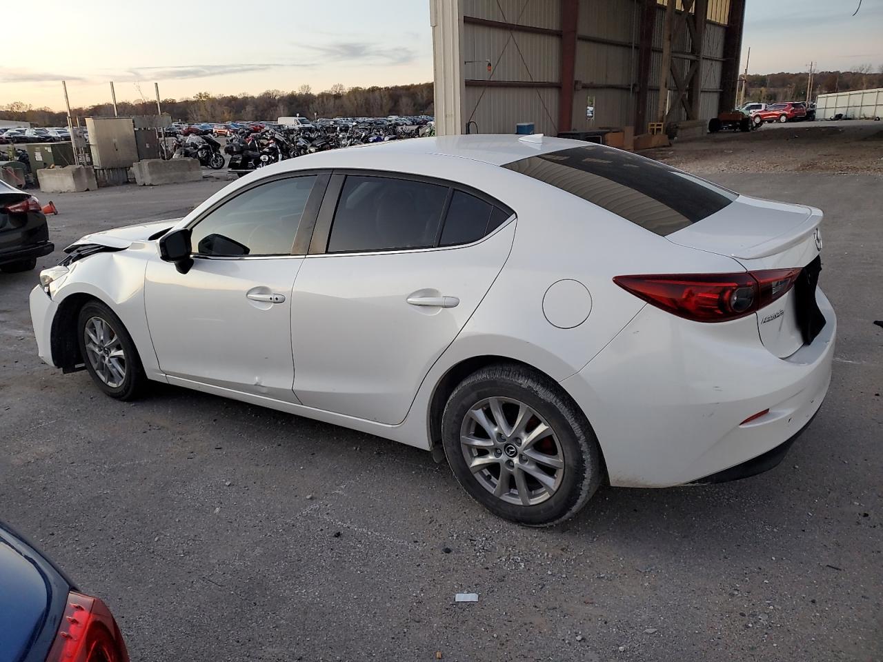 2015 Mazda 3 - Image 2