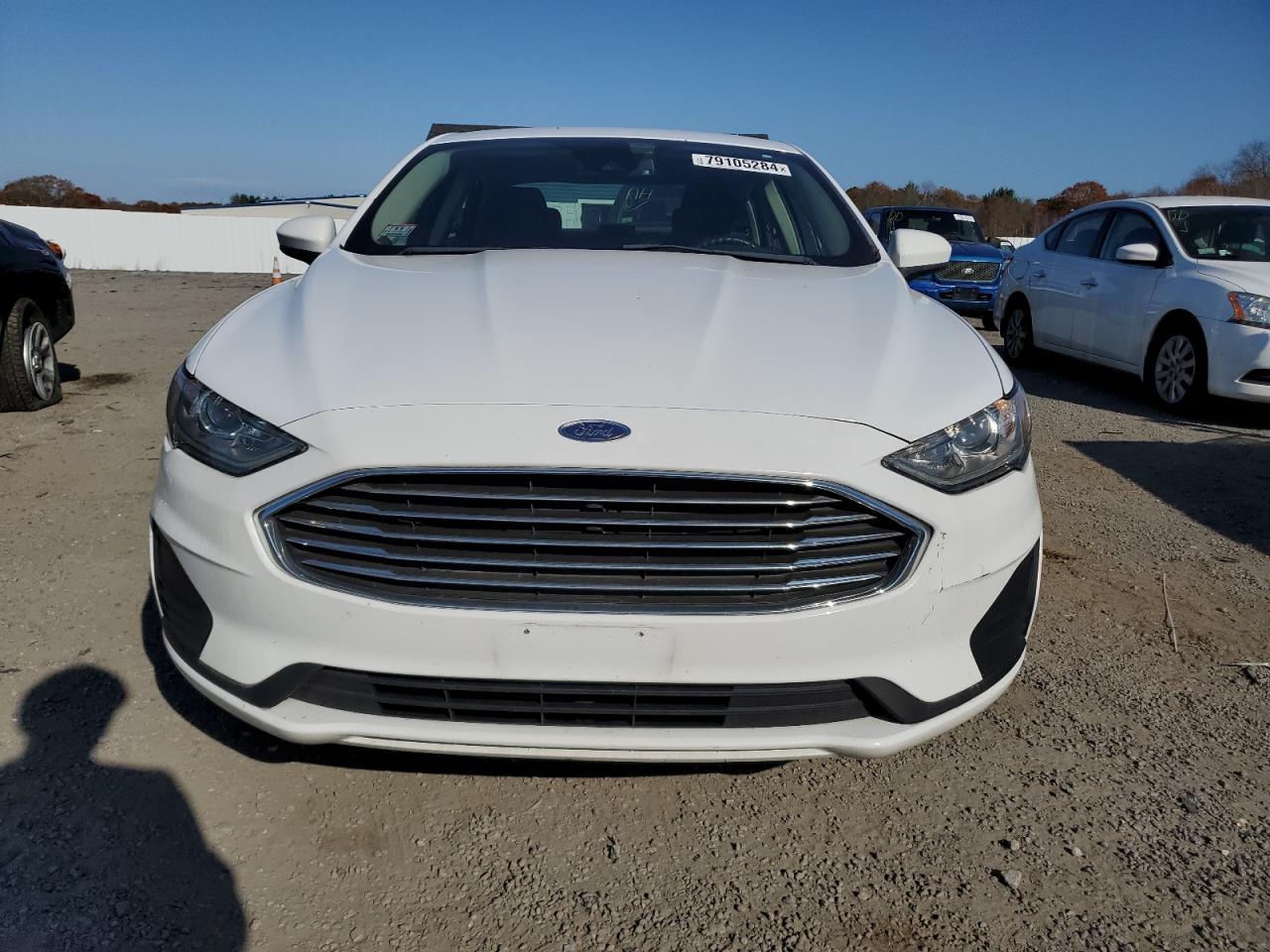 2019 Ford Fusion - Image 5
