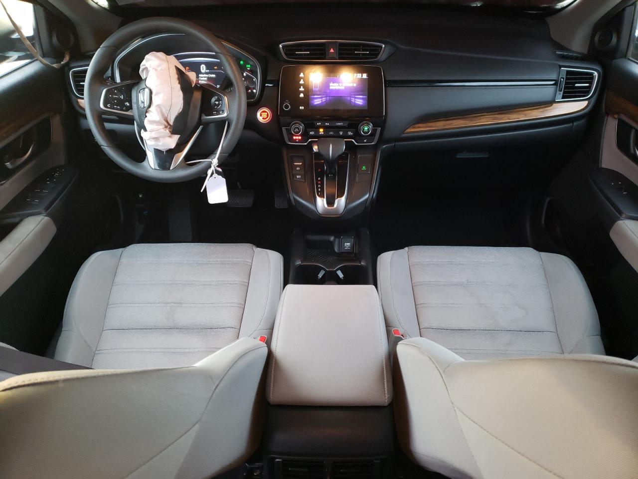2018 Honda CR-V - Image 8