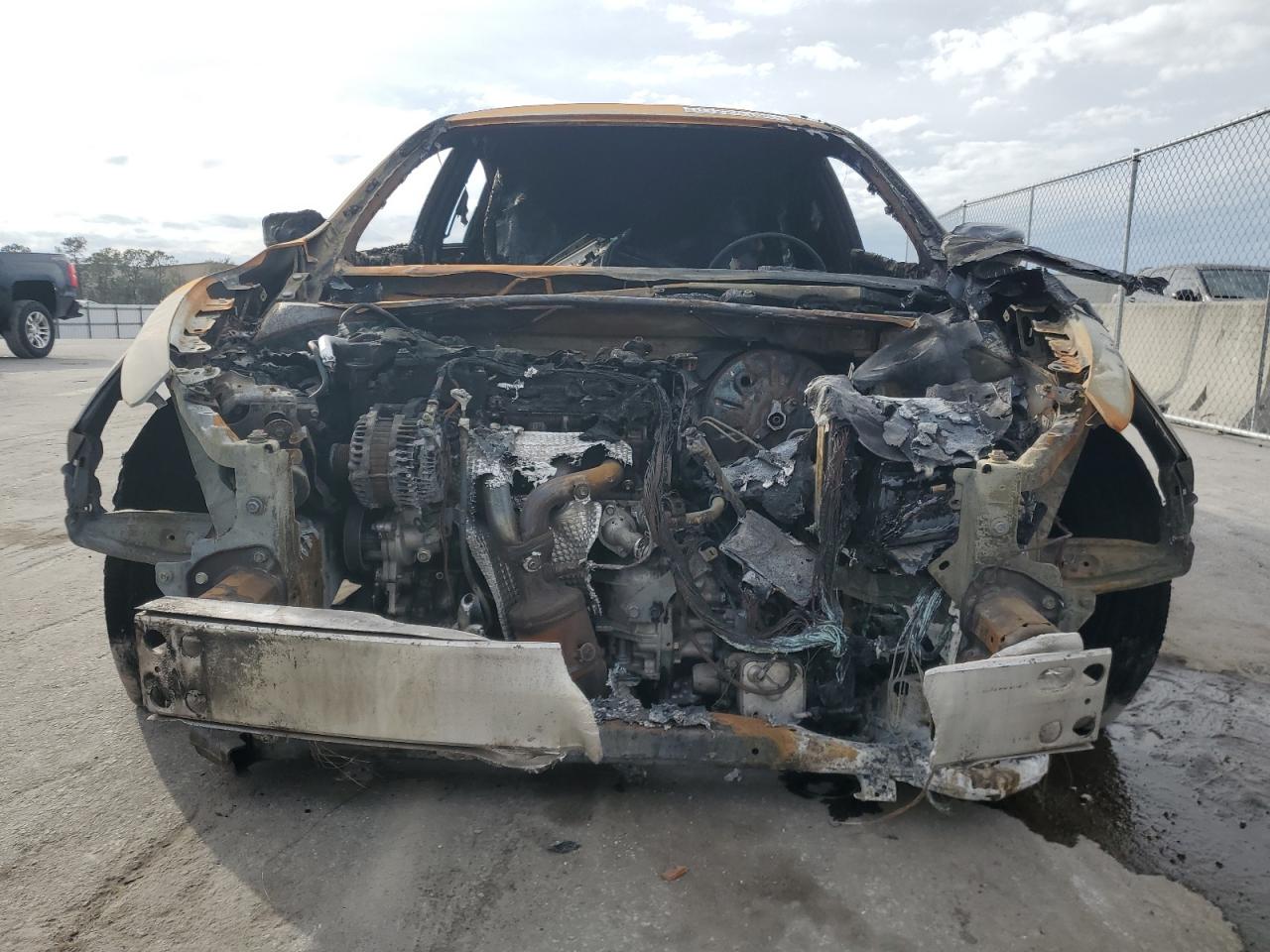 2017 Nissan Altima - Image 5