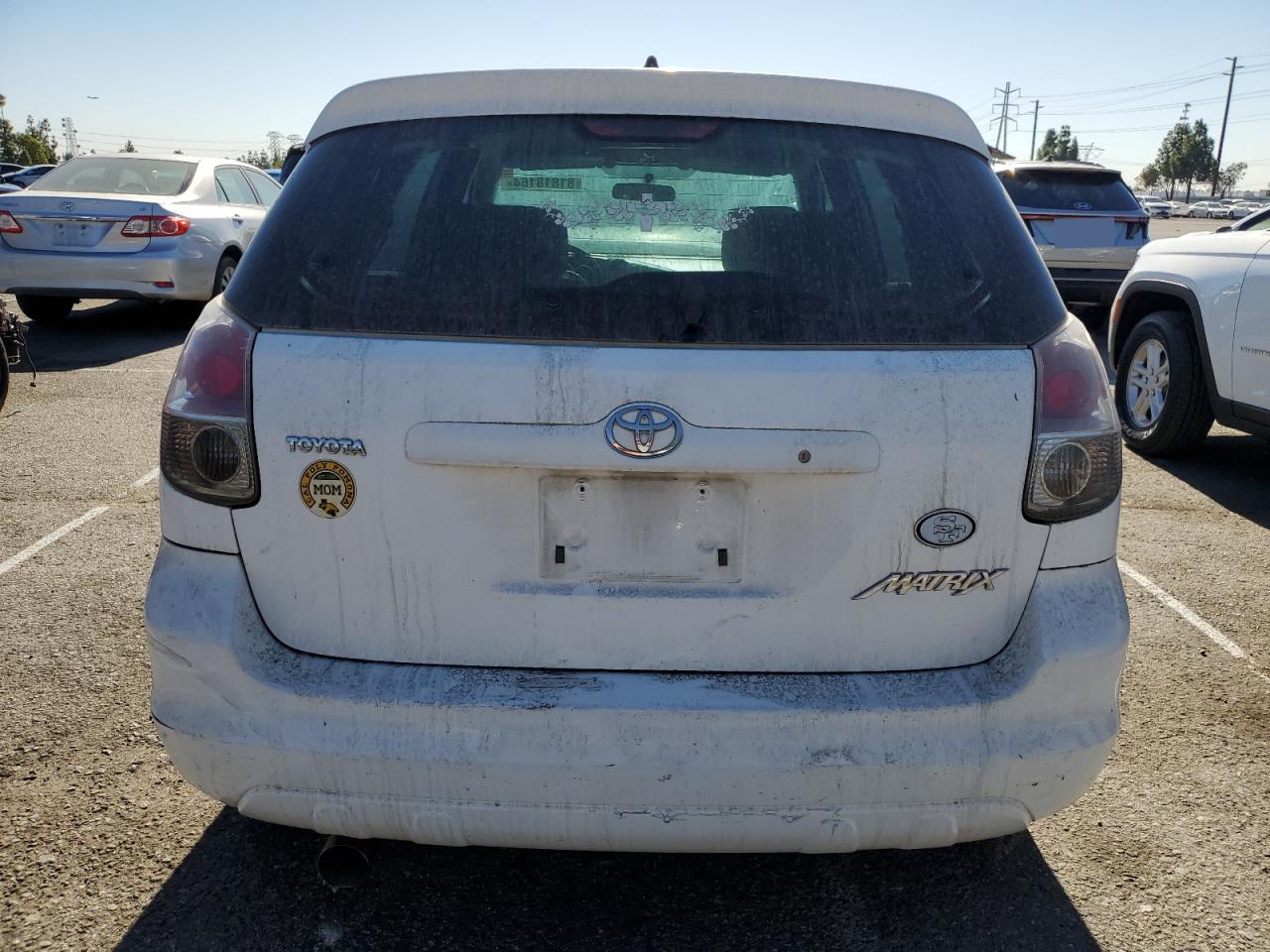 2006 Toyota Corolla - Image 6