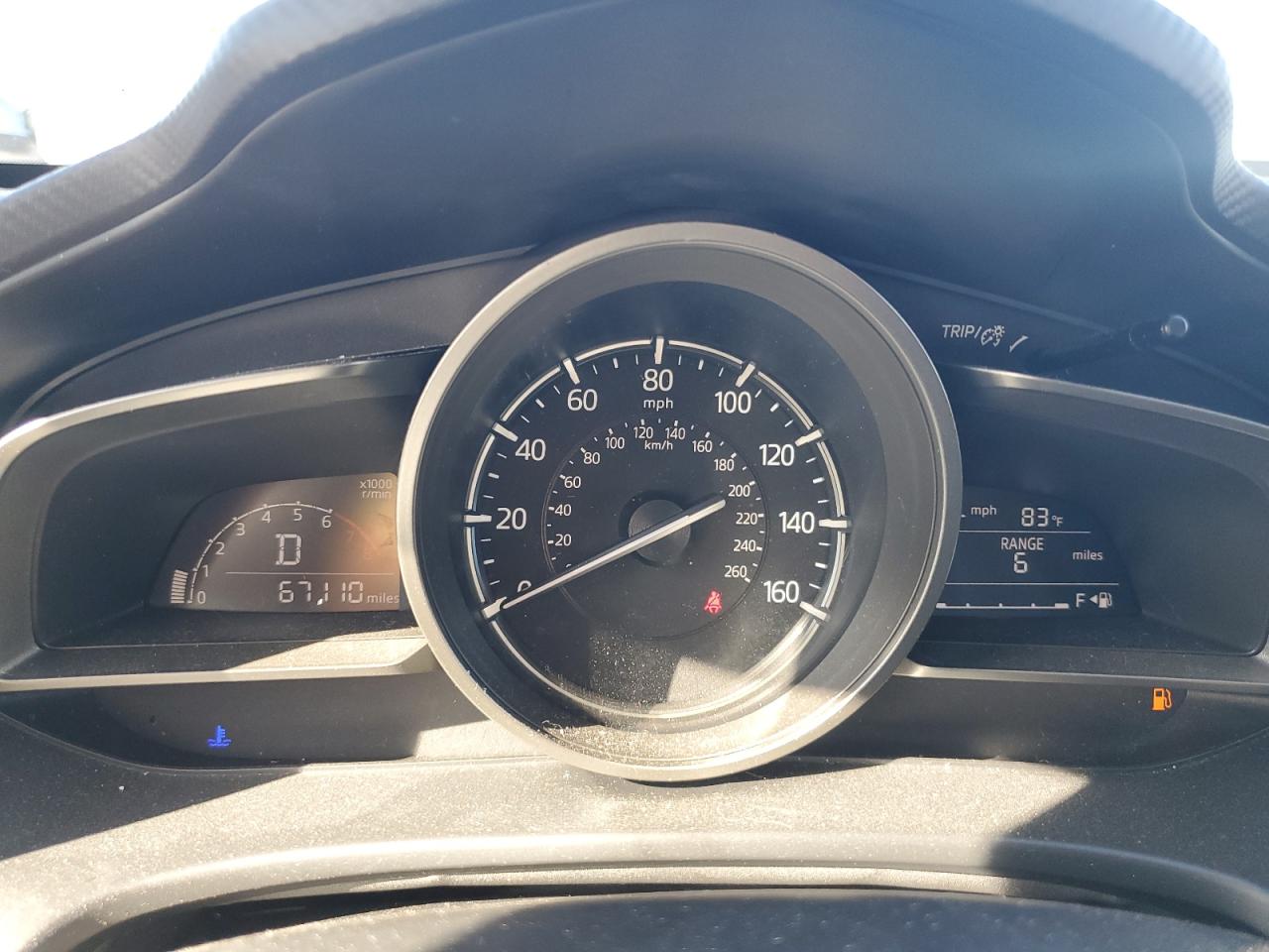 2018 Mazda 3 - Image 9