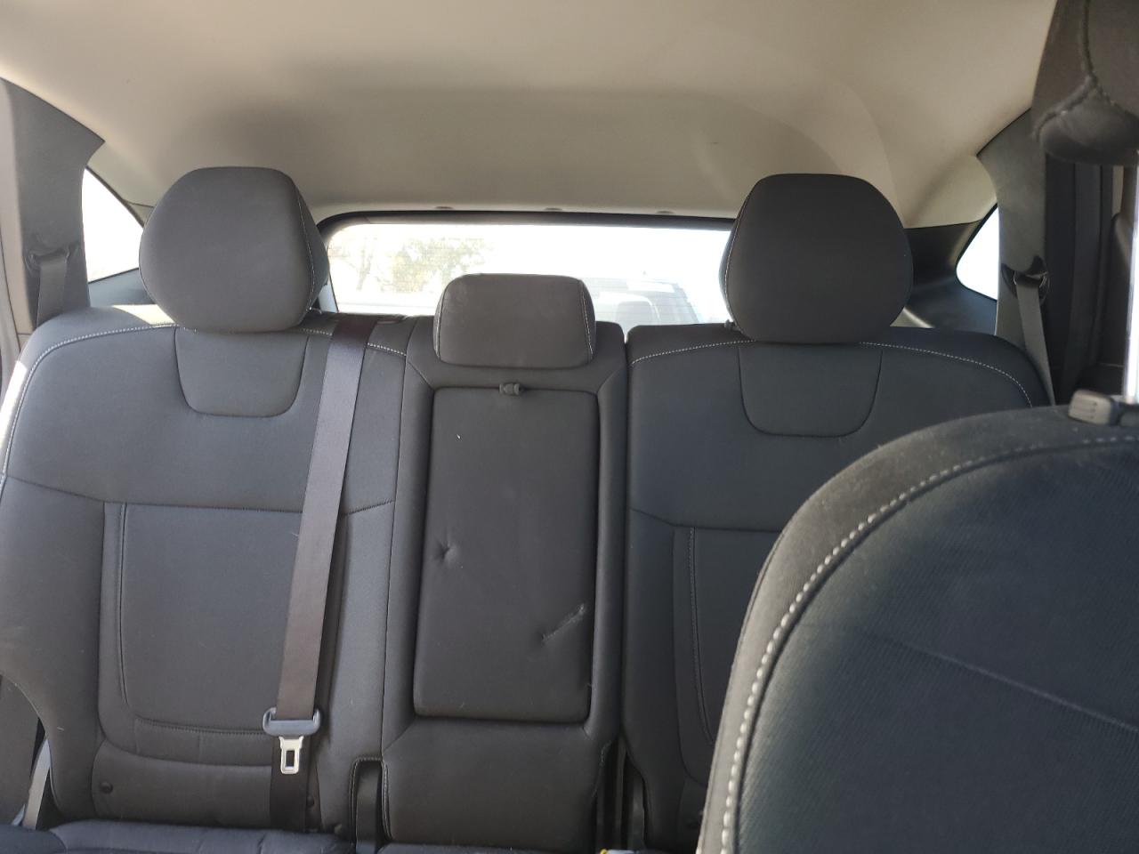 2022 Hyundai Tucson - Image 10