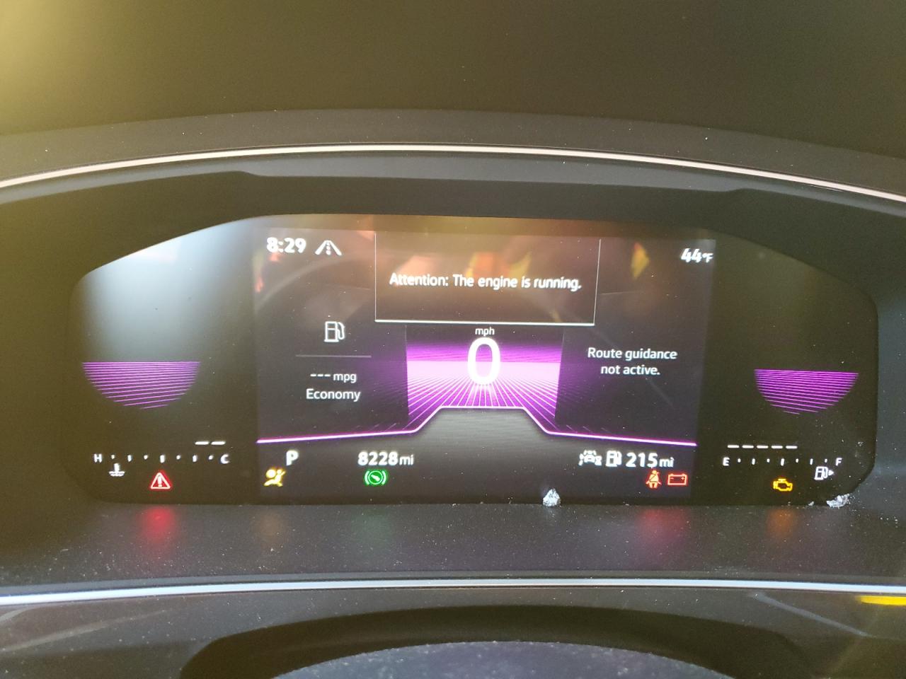 2024 Volkswagen Tiguan Se R-Line Black VIN: 3VV8B7AX5RM044606 Lot: 78823364