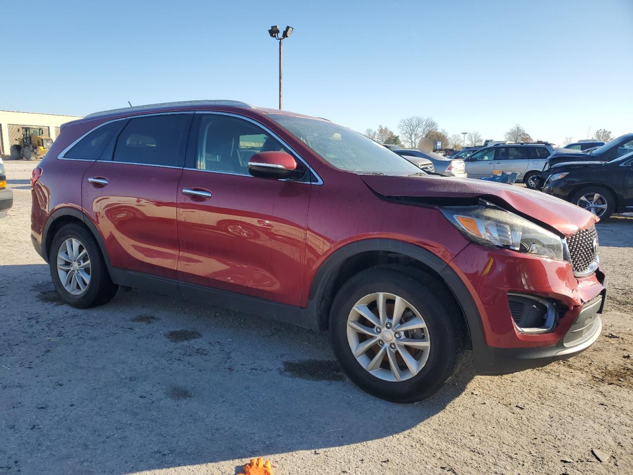 2016 Kia Sorento - Image 4