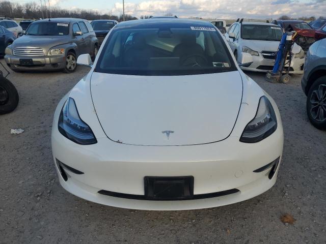  TESLA MODEL 3 2020 Білий