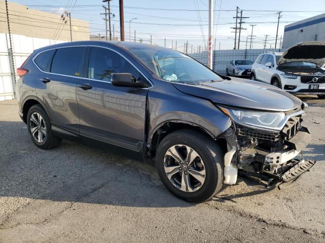  HONDA CRV 2019 Szary